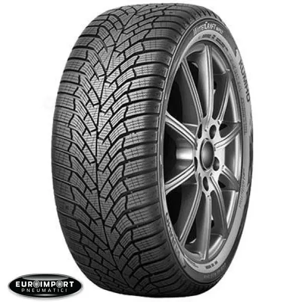 Kumho Winter craft wp52  225/40 R18 92 W  XL  TL BORDINO